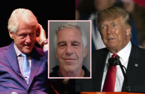 Jeffrey Epstein Was Ready To 'Deal' And Give Dirt On Donald Trump OR