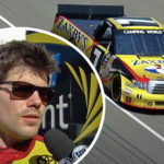 Former NASCAR Driver John Wes Townley Dead At 31 After Fatal Shooting In Georgia