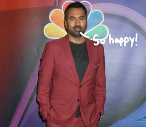 Kal Penn Comes Out AND Announces He’s Engaged To His Partner Of 11 ...