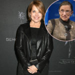 Katie Couric Admits She Edited Out Ruth Bader Ginsburg’s Problematic Views On Football Players Kneeling For The Anthem