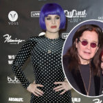 Kelly Osbourne NOT In Rehab And Does NOT Plan To QUIT Hollywood -- UPDATE!