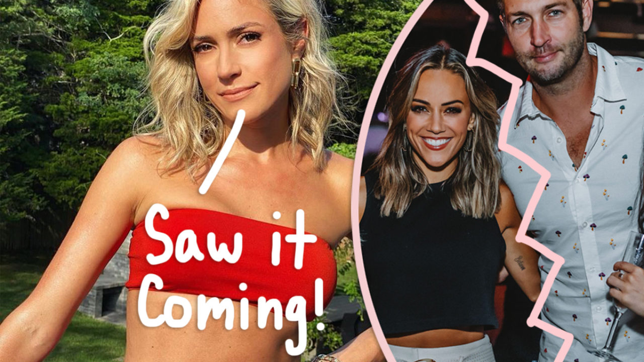 Jay Cutler dates Jana Kramer to make Kristin Cavallari 'jealous'