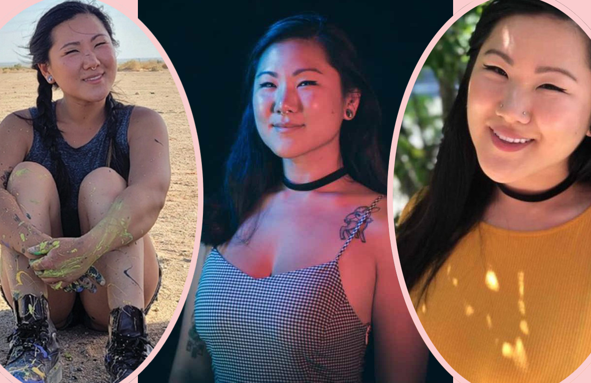 #Lauren Cho Found: Heartbreaking End To Search As Remains Identified