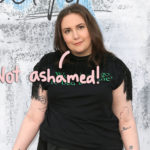 Lena Dunham Tells Off 'Gnarly' Body Shamers After Sharing Wedding Photos!