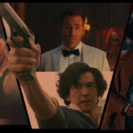 Netflix's Most Action-Packed Month EVER! Everything Coming & Going In November!