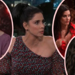 Sarah Silverman Explains Hollywood's 'Jewface' Casting Controversy
