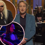 SNL Returns With Owen Wilson, Kacey Musgraves, &  A Dog The Bounty Hunter Spoof! Check Out All The Highlights HERE!