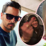Scott Disick Spotted With A New Young Model -- See What Ex Amelia Hamlin Posted After The News!