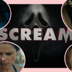 Scream Again! See The Terrifying Trailer For The Next Chapter!