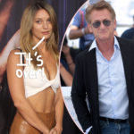 Sean Penn’s Wife Leila George Files For Divorce After 1 Year Of Marriage!