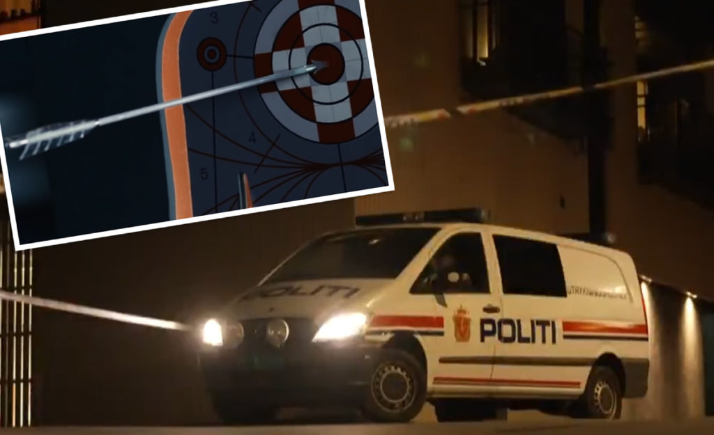 At Least 5 People Killed In Norway Bow And Arrow Attack, Police Believe It Was An ‘Act Of Terrorism’