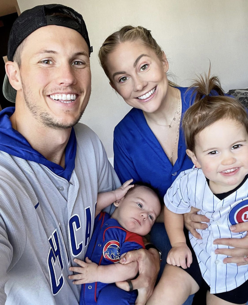 Gymnast Shawn Johnson East's Miscarriage Broke Her: 'I Had Abused My Body For So Long’