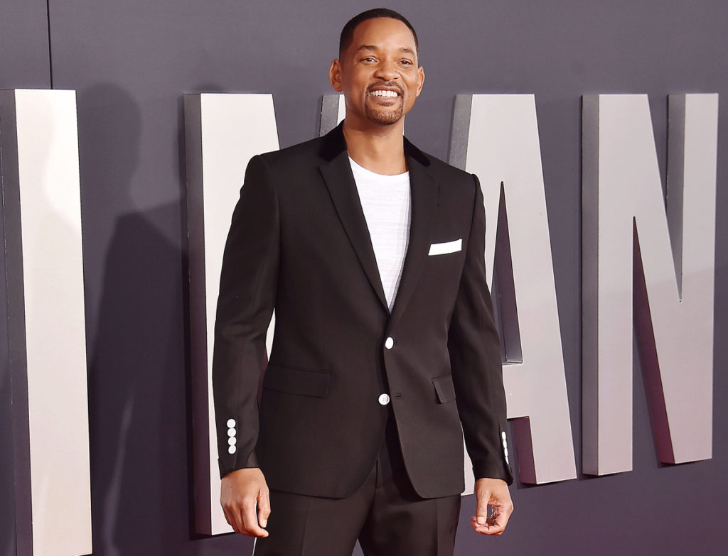 Will Smith Reveals He 'Considered Suicide' In Surprisingly Powerful Documentary Trailer