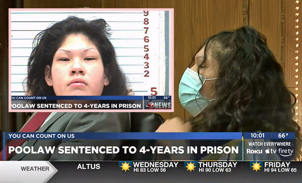 Woman Found Guilty For Manslaughter After Suffering A Miscarriage