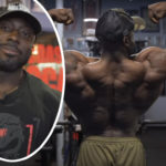 Bodybuilder George 'Da Bull' Peterson Found Dead In Hotel Room