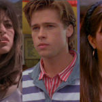 Celebs Who Acted In Horror Movies Before They Were Famous!