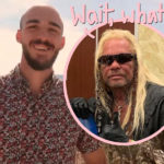 Brian Laundrie Search: Why There's No Actual Bounty