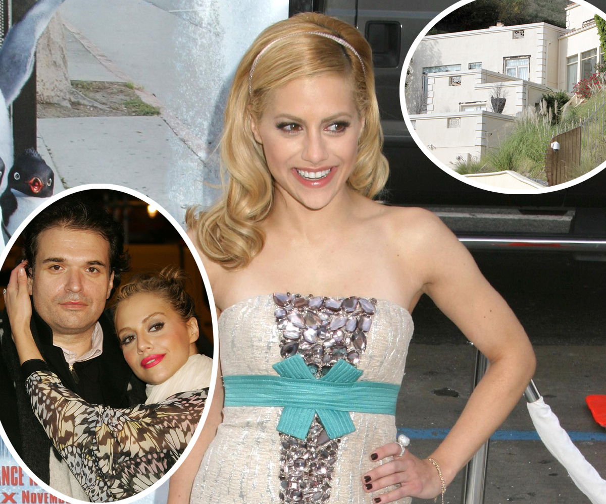 Drugs Deception And Danger The Biggest Bombshells From New Brittany Murphy Documentary Perez