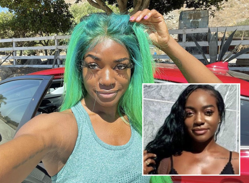 Fitness Influencer Ca'Shawn 'Cookie' Sims Reported Missing In LA After