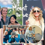 Found Family! Celebrity Parents With Heartwarming Adoption Stories!