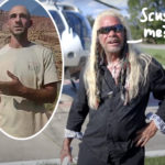 Brian Laundrie Family Lawyer Slams 'Dusty Relics' Dog The Bounty Hunter & John Walsh! Wow...