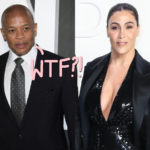 Dr. Dre’s Ex Served Him Divorce Papers At His Grandmother’s FUNERAL?!