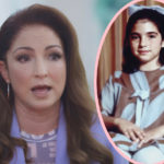 Gloria Estefan Opens Up About Childhood Sexual Abuse For The First Time
