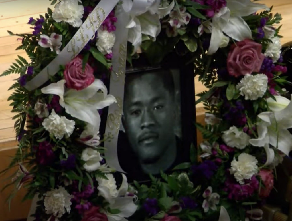 jelani day no organs missing report