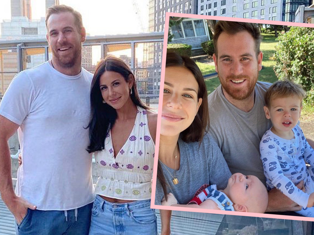 Jimmy Hayes' wife shared heartbreaking post about 'making more babies' just  a day before the ex-NHL star died at home