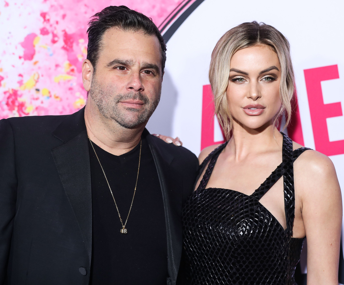 Lala Kent Randall Emmett Are Still Doing Their Podcast Amid Split 