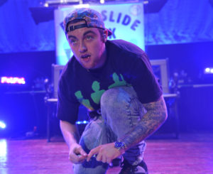 Mac Miller's Drug Dealer Pleads Guilty To Selling Fatal Fentanyl