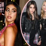 Madonna Is A 'Control Freak' With Her Kids, Says Daughter Lourdes Leon