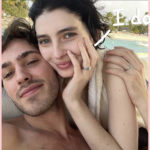 Meadow Walker Marries Fiancé Louis Thornton-Allan 2 Months After Engagement!