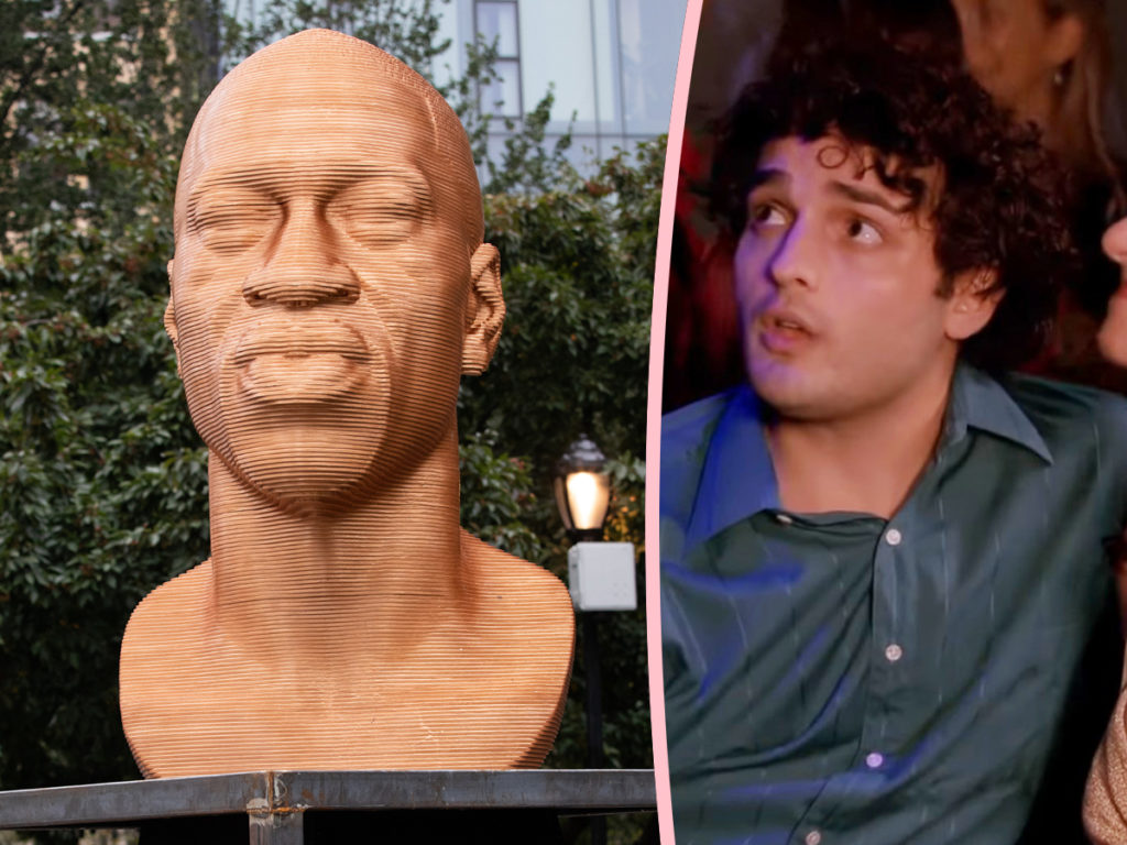 Former Parks And Recreation Actor Arrested For Allegedly Vandalizing Former Parks And Recreation Actor Arrested For Allegedly Vandalizing