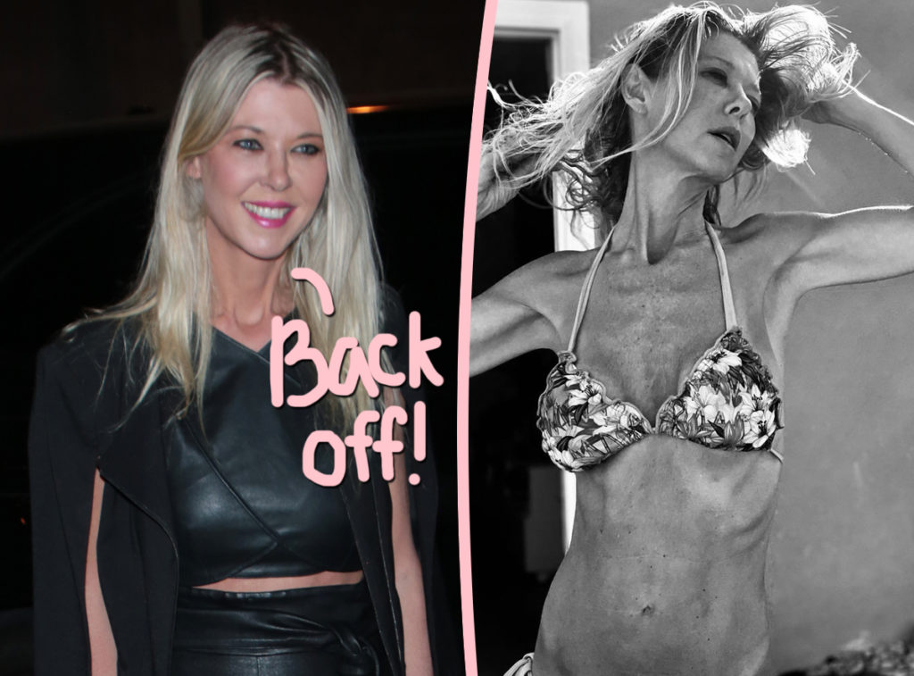 Tara reid photos