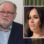 Meghan Markle Confronted Dad Thomas Over Child Abuse Allegations In Final Letter -- And Told Him THIS
