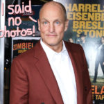 Woody Harrelson Punched A Man Who Wouldn’t Stop Taking Pics Of Him And His Daughter!