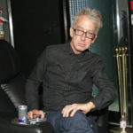 Andy Dick Arrested AGAIN For Alleged Domestic Battery Against Boyfriend