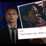 Twitter Rips Hollywood Press For Ignoring Ansel Elgort Sexual Predator Claims While Gushing Over West Side Story