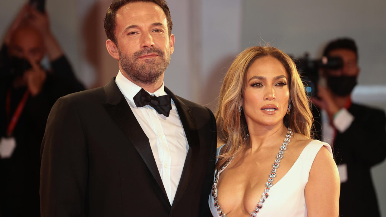 Celeb couples who have reunited after Jennifer Lopez rekindles her