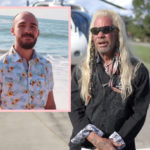 Brian Laundrie Case: Gun Found Where Dog The Bounty Hunter Was Searching