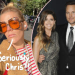 Busy Philipps BLASTS ‘Dumb Motherf**ker’ Chris Pratt Over Controversial IG Post About His Wife Katherine Schwarzenegger