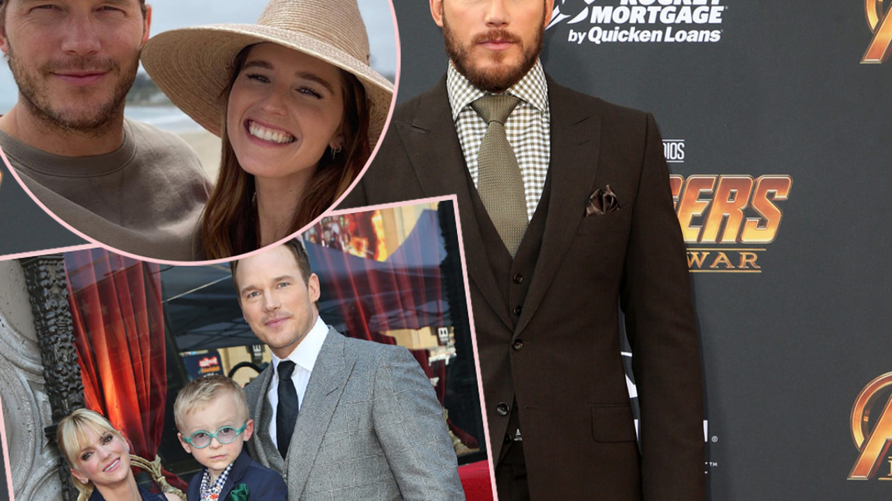 Chris Pratt 'Cried About' Backlash to His 'Healthy Daughter' Comment