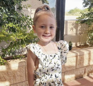 Missing 4-Year-Old Australian Girl Cleo Smith Found Alive After Nearly ...