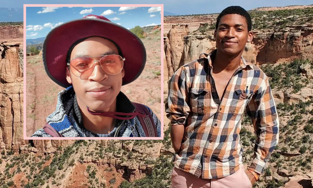 Daniel Robinson Missing Geologist Human Remains Found