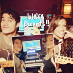 Darren Criss & Wife Mia Welcome Their First Child!