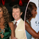 Awww! David Bowie's Widow Iman Says She'll NEVER Remarry: 'He's My Husband'