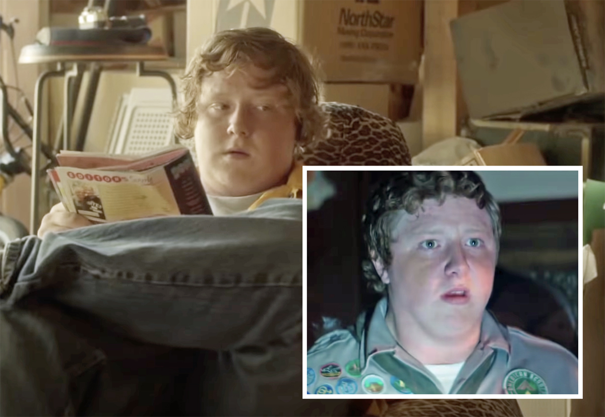 Scouts Guide To The Zombie Apocalypse Actor Joey Dead At 28