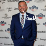 Jon Gosselin’s Leg Swelled Up To TWICE Its Normal Size After Being Bitten By A Venomous Spider While Asleep!