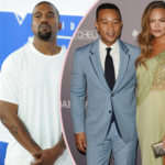 Kanye West Says He Doesn’t ‘Rock With’ John Legend Anymore -- Plus More From His WILD Podcast Appearance!